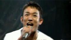 Funky Monkey Babys - ヒーロー