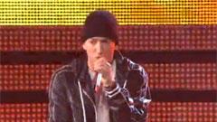Eminem - Drop the World & Forever