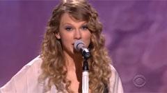 Taylor Swift - Today Was a Fairytale & Rhiannon & You Belong with Me