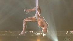 Pink - Glitter In The Air