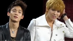 吴亦凡小盆友小趣事