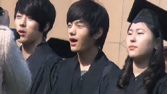 大庆大学毕业典礼