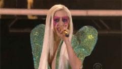 Lady Gaga - Poker Face & Speechless & Your Song