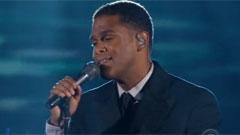 Maxwell - Pretty Wings & Where Is The Love