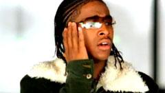 B2K - Why’d You Leave Me On Christmas