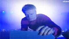 Ferry Corsten - Everything Goes