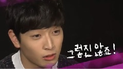 高俊熙,郑珍云 - 珍惜夫妇 Cut