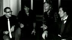 Luis Fonsi - David Bisba Aqui Estoy Yo