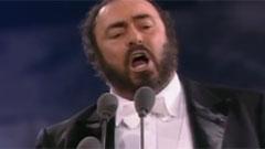 Pavarotti - Rondine Al Nido