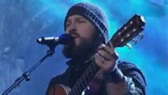 Zac Brown Band - Devil Went Down To Georgia CMA Awards 09
