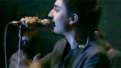 Alex Ubago - Alli estare En Directo05