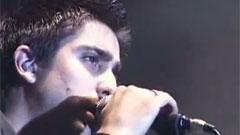 Alex Ubago - Aunque no te pueda ver En Directo05