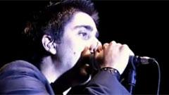 Alex Ubago - Despertar En Directo05