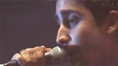 Alex Ubago - Otro dia mas En Directo05