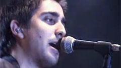 Alex Ubago - Por esta ciudad En Directo05