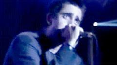 Alex Ubago - Por tantas cosas En Directo05