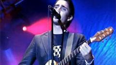 Alex Ubago - Que pides tu En Directo05