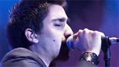 Alex Ubago - Sabes En Directo05