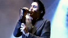 Alex Ubago - Salida En Directo05