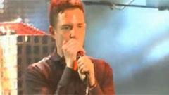 The Killers - A Dustland Fairytale Rock am Ring09