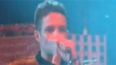 The Killers - Human Rock am Ring09