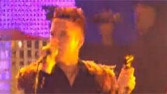 The Killers - Somebody Told Me Rock am Ring09