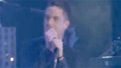 The Killers - Spaceman Rock am Ring09