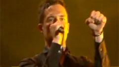 The Killers - The World We Live In Rock am Ring09