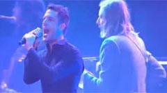 The Killers - This Is Your Life Rock am Ring09