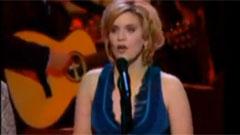 Alison Krauss - Jolene