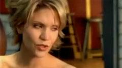 Alison Krauss - The Lucky One