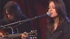 Anna Nalick - More than Melody