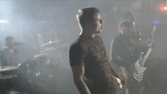 Atreyu - Storm To Pass