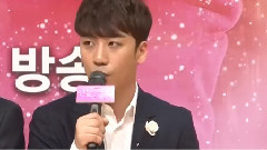 < 天使之眼 >制作发表会