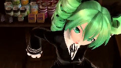 こっち向いて Baby