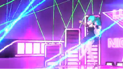 ルカルカ★ナイトフィーバー