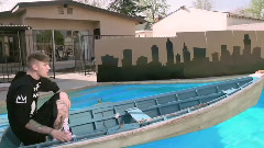 Machine Gun Kelly - Sail