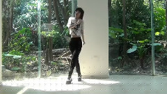 Electric Shock (宋茜舞步)