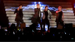 3.6.5 & Run & VCR & 咆哮 & 舞蹈示范