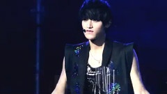 神与妖孽 黄子韬合集