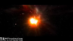 Nico - 閃光⇔Frustration (S!N)