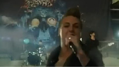 Papa Roach - Where Did The Angels Go