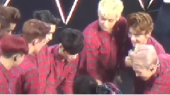 SEHUN Birthday Event