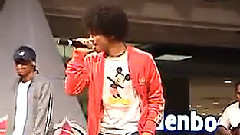 Bruno Mars - Dance With Me