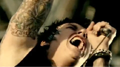 Papa Roach - Lifeline