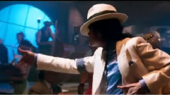 Michael Jackson - Smoot Criminal 2014
