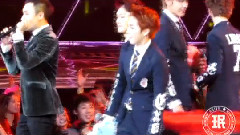 13年跨年-扔玩具