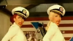 Christina Aguilera - Candyman