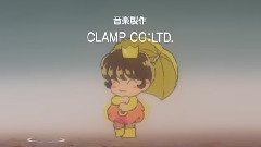 CLAMP IN WONDERLAND CLAMP特辑 中日字幕