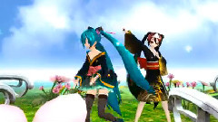 般若心経ロック